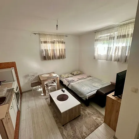 Apartment Stex Urban 5