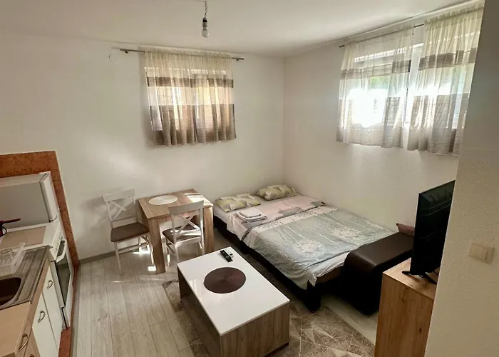 Apartment Stex Urban 5