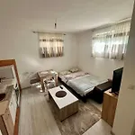 Апартаменти Stex Urban 1