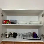 Апартаменти Stex Urban 1 *