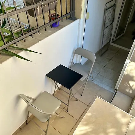 Appartement Stex Urban 5