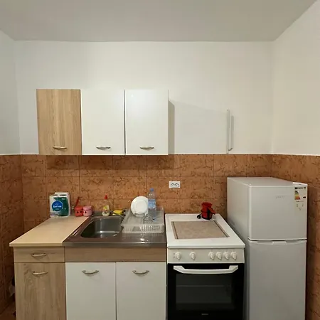 Stex Urban 1 דירה