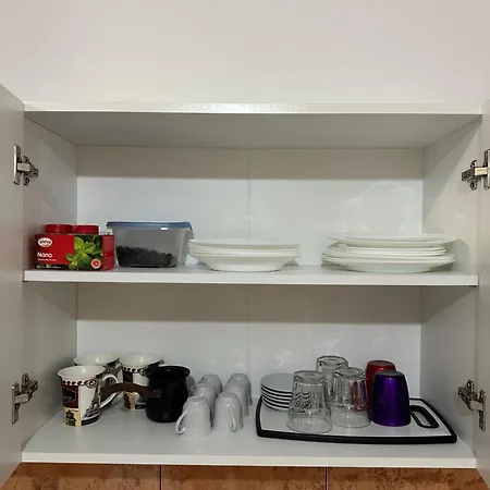 דירה Stex Urban 1 *