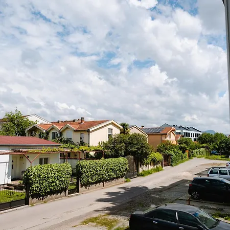 Stex Urban 5 Appartement Podgorica