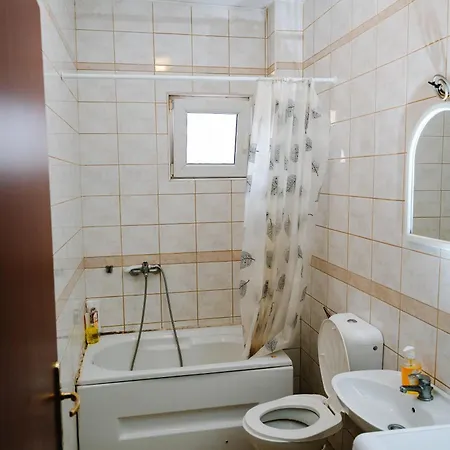 Stex Urban 1 * Podgorica