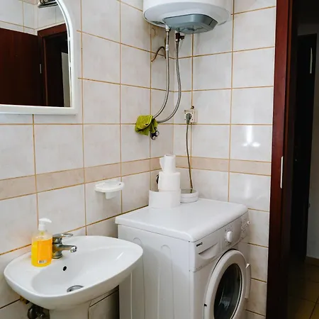 Apartamento Stex Urban 1