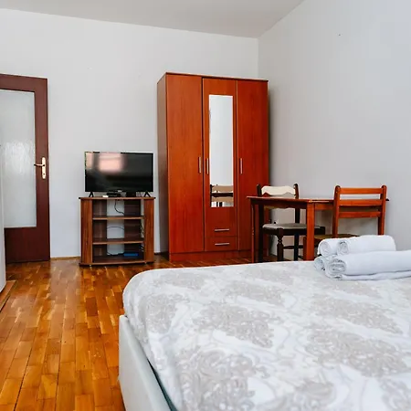 Stex Urban 1 Podgorica