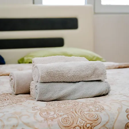 Stex Urban 1 Apartamento