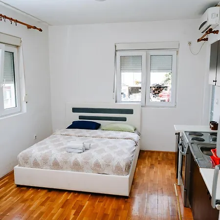 Apartamento Stex Urban 1