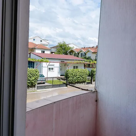 Apartamento Stex Urban 1 *