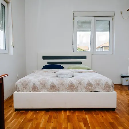 Stex Urban 1 Apartamento Podgorica