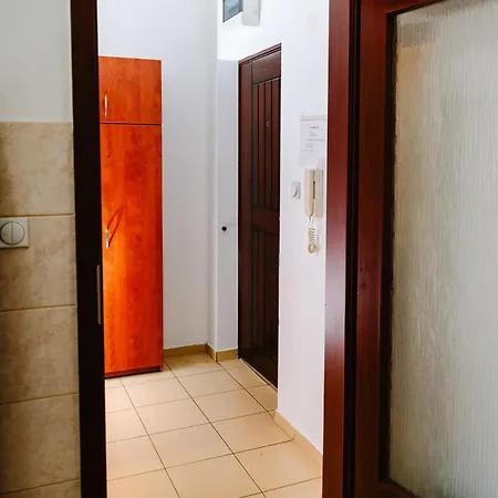 Stex Urban 1 Apartamento Podgorica