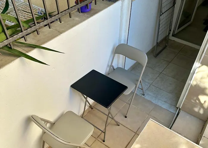 Appartement Stex Urban 5