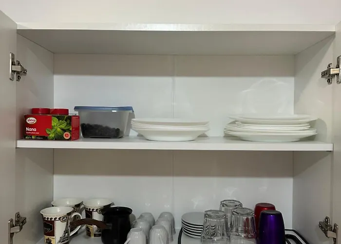 Appartement Stex Urban 5 *