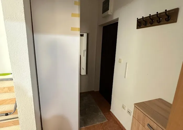 Stex Urban 5 Podgoriçe