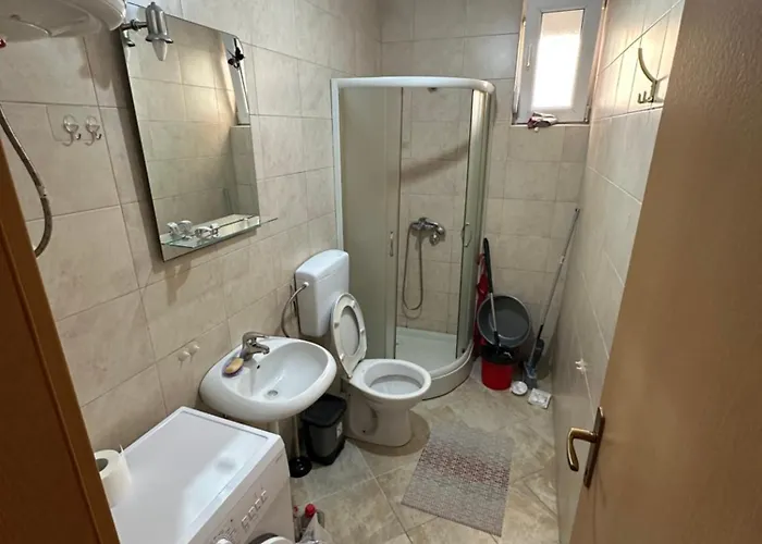 Appartement Stex Urban 5 *